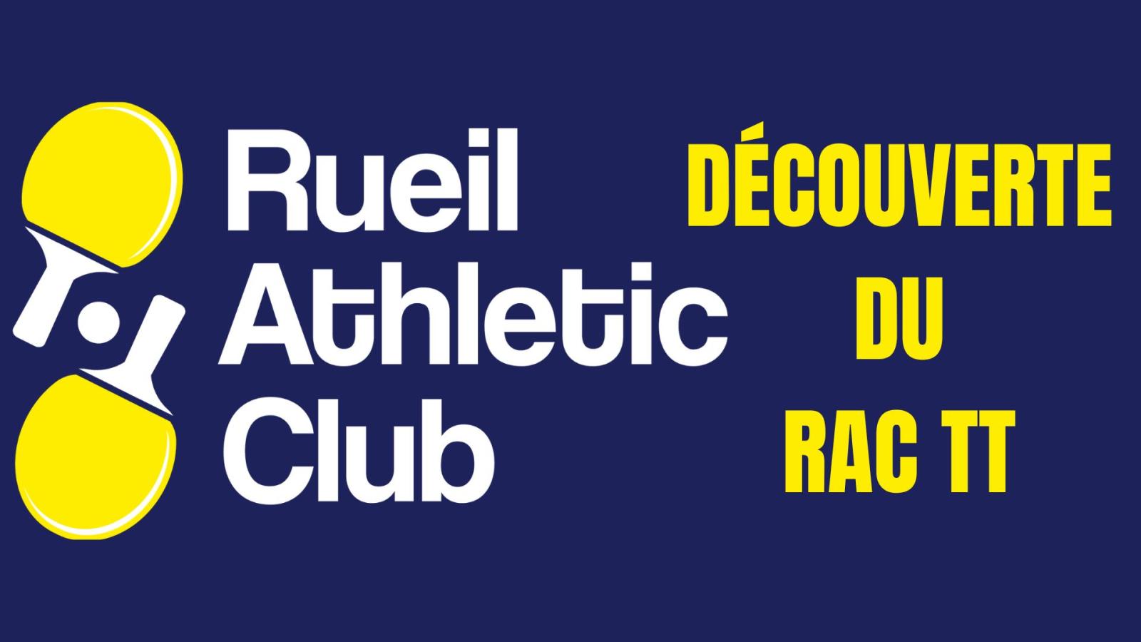 Découverte du RACTT