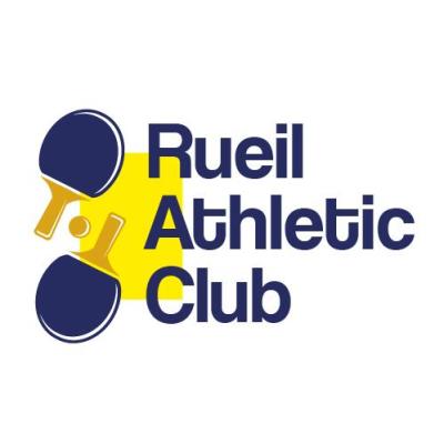 RUEIL ATHLETIC CLUB Tennis de Table